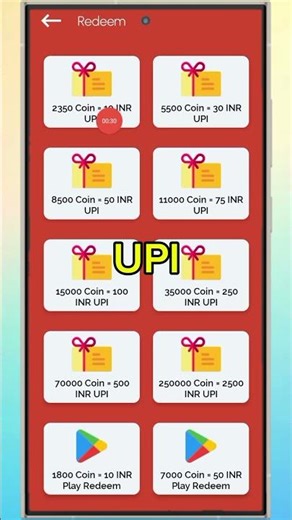 Tasker Worker App Redeem Proof #freeredeemcodeapp