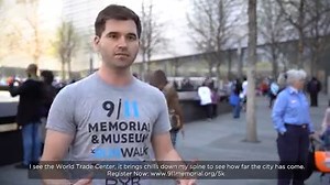 52K views · 134 reactions | The annual 9/11 Memorial 5K Run/Walk and Community Day! Use promo code FBRUN for $5 off registration. | National September 11 Memorial & Museum | Facebook