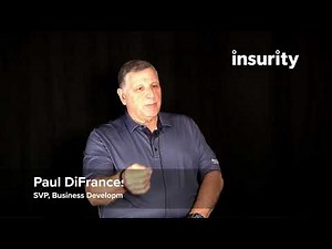 How Insurity Analytics Enables Straight Through Processing