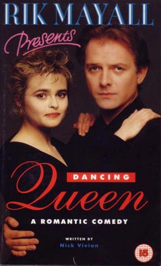 "Dancing Queen (TV)" (1993) - Trailer | vídeos