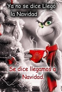 Pues sí!! Llegamos a #navidad #goodvibes #yingonbel #cafe #coffee | Moliendo_cafe