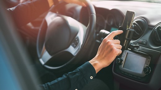 Did a 'No Touch Law' actually begin in Illinois and 30 states this month? Viral claims explained