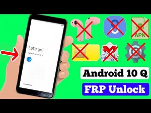 Samsung A3 Core FRP Bypass Android 10 || Samsung Galaxy A01 Core (SM-A013G) FRP/Google Lock Bypass