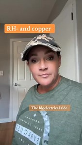 So here’s the thing about RH-negative blood and copper. I didn’t make this up. I’ve just been paying attention. More and more RH-negative people are saying the same things: — Electronics glitch around them — Lights flicker or go out — Watches stop working — Emotions hit the room like electricity — And truth? They can sense it — or the lack of it — in seconds The theory? RH-negative blood may carry more bioavailable copper. Not the kind that builds up and causes toxicity — the kind your body actu