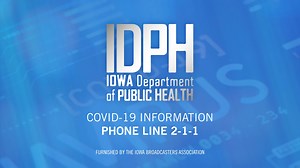 18K views · 105 reactions | Here's what you need to know about COVID-19. | Iowa Department of Health and Human Services | Facebook