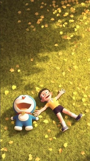 Doraemon stand by me full movie