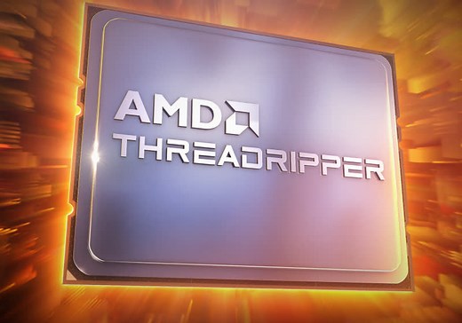 AMD returns to the high-end desktop space with Threadripper 7000 CPUs
