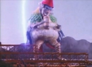 101K views · 3.4K reactions | #PowerRangers Monster of the Day 7️⃣:...
