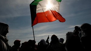 Kuwait prepares to vote