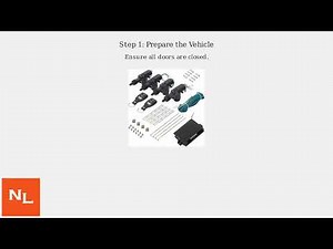 How To Program 2000 Toyota 4Runner Key Fob – Add/Erase Remotes