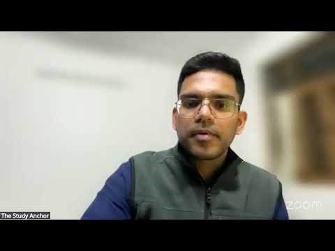 General Knowledge Sprint