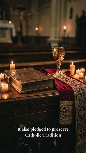 SSPX Rejects Vatican Excommunication and Says 'Nothing Has Changed'