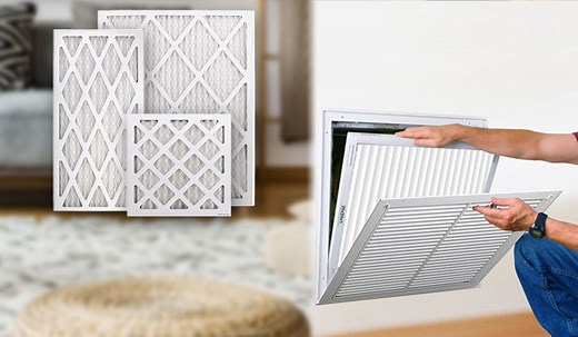 Honeywell HVAC Furnace Filters: Why & How Often You Should Change Filters