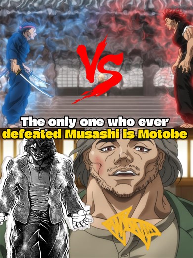 Unraveling the Duel: Motobe Izou vs Miyamoto Musashi