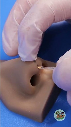 You Won't Believe These Piercing Facts! 😲 #bodyart