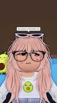 Her kind bestie had a SECRET…😨😨