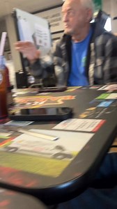 Antics at Roy’s!!! Uncle Joe!! | Clay Bilyeu