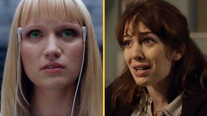 Netflix has just added one of the best sci-fi shows of recent years - JOE.co.uk