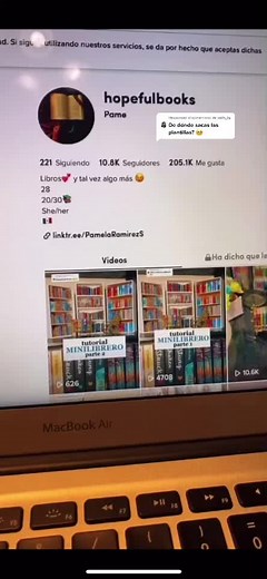 Cómo crear un minibook totalmente DIY