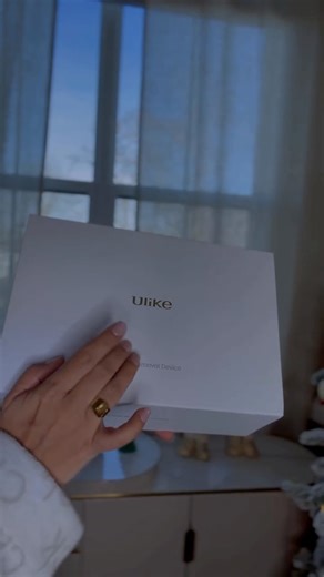 Josi Cruz on Instagram: "✨ Say goodbye to irritation, ingrown hairs, and expensive laser sessions! I’ve been using the ULIKE Air 10 from @ulikeglobal, and the results shocked me — smoother skin, less irritation, and up to 93% hair reduction in 4 weeks. ❄️🤍 The best part? I can do my full-body sessions at home in just 10 minutes — no pain, no appointments. And yes…the ice-cooling is REAL! 🧊✨ Use my code Josi to save $90. The Ultimate Annual Sale is still on! 🔥 👉 Link in bio! #UlikeAir10 #ulik