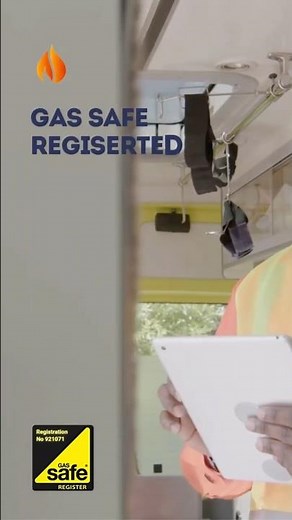 Gas Safe Engineers | Your Manchester Gas Safety Check!