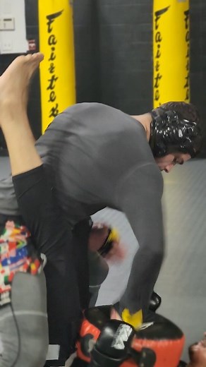 Fight team ground & pound training  | Fighting Arts Academy CT | Facebook