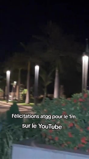 La Famille Partage : Célébration du 1 Million d'Abo