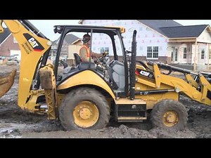 Why Our Customers Choose Cat® Machines