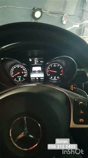 Mercedes GLC 2020TCM programming TCM Adaptation