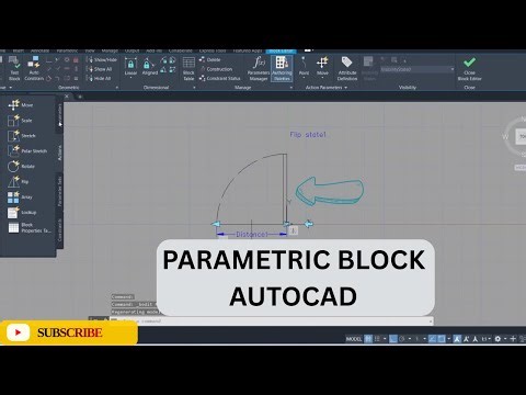Why Autocad is a Game Changer for Parametric Block Design
