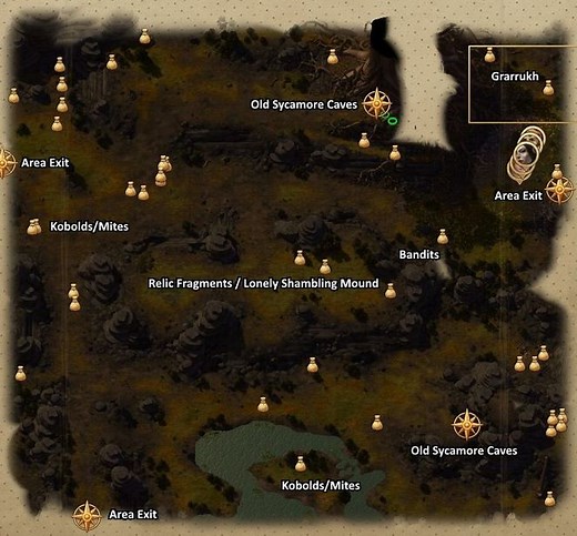 Pathfinder: Kingmaker – A Bitter Rival Walkthrough