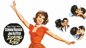 Looking for Love - Movie - Where To Watch