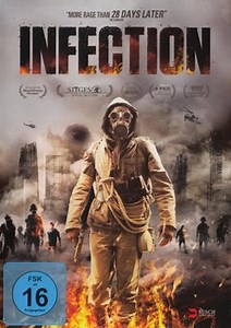 Infection Trailer SD (Deutsch) (2019)