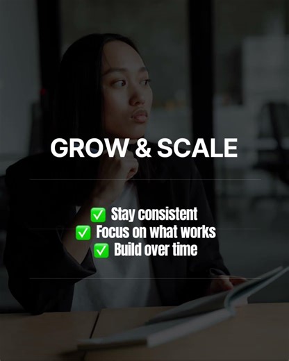 How To Start And Grow An Online Business. #makemoneyonline