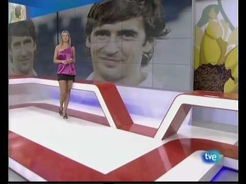 Anne Igartiburu - Corazón 02/08/2010