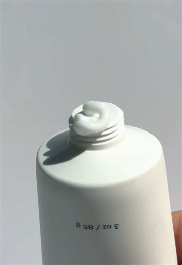 Simplified Sensitive Skin Routine for Comfort