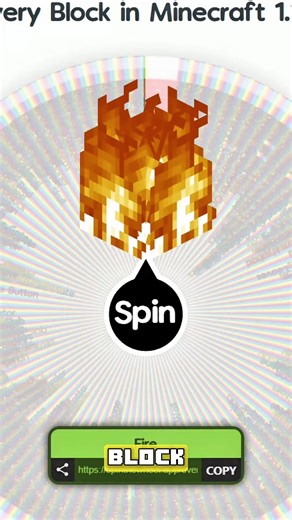 Speedrunning a Random Block in Minecraft Part 2