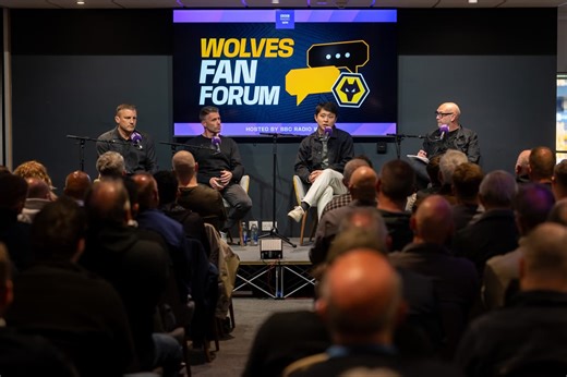 Eight key talking points as Wolves chiefs grilled at fans' forum