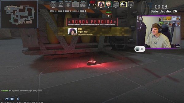 giaantv - Twitch