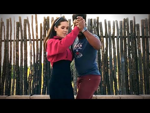 BOLERO DANCE, Dos Gardenias | Dakhóta y Edwin