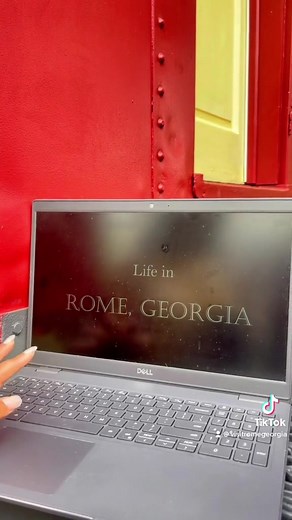 POV: Living life in ✨Rome, Georgia✨ The images included are a selection from the 2022 Georgia’s Rome Photo Contest. The exhibition will run from June 4-July 5, 2022 at Courtyard Rome Riverwalk! | Georgia's Rome