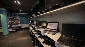 Te așteptăm și pe tine pe site sau în showroom-ul nostru pentru a descoperi super oferte la o gamă completă de produse IT! | Interlink Group Srl