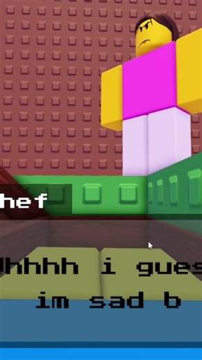 How to avoid getting a job in Roblox! 💀