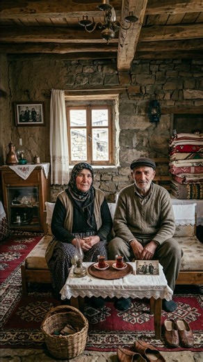 Gel Gel Yanalım / Bağlama [ Turkish Anatolian Folk Songs Music ]