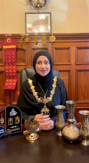 Rotherham Mayor