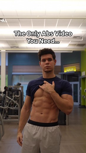 Full Ab Workout Guide for Six Pack Abs