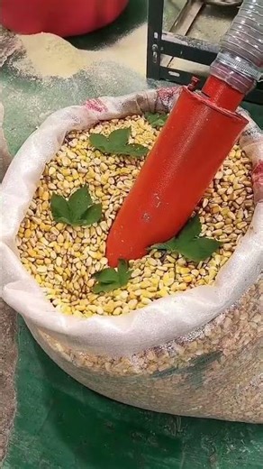 #coversong A convenient method of super universal grain crusher makes everyone need her