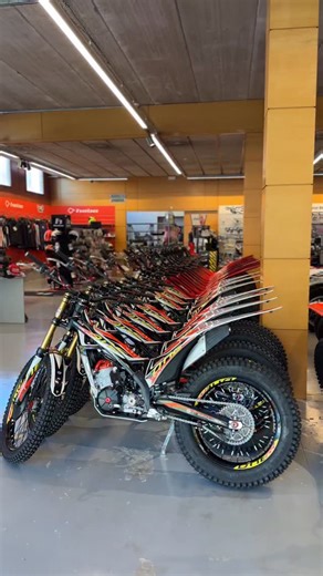 Tenemos las mejores condiciones y precios del mercado😏 ¿Has visto tu moto por aquí?🔥 #nonstopbikes #nonstop #trial #moto #trialshop #gas #trials #tiendadetrial #motor #tiendaenduro #enduro #enduroextremo #osona #girona #barcelona #vic #tona #adventure #trials | Non Stop Bikes