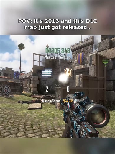 720 Instaswap.. 😤 || #callofduty #nostalgia #trickshotting #bo2 | Call Of Duty