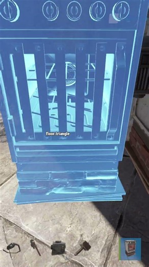 This Furnace Trick Changes Everything in Rust!!! #rust #rustbuilding